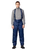 MT-2 men's heat-insulated trousers