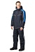 SKYMASTER men's heat-insulated jacket