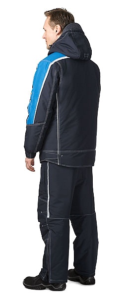 SKYMASTER men's heat-insulated jacket