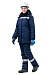 ZIMA ladies heat-insulated jacket