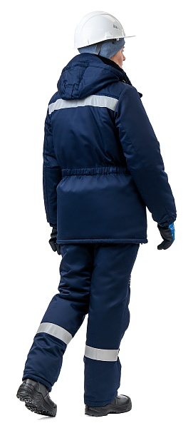 ZIMA ladies heat-insulated jacket