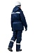 ZIMA ladies heat-insulated jacket