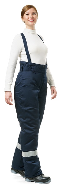 ZIMA ladies heat-insulated trousers