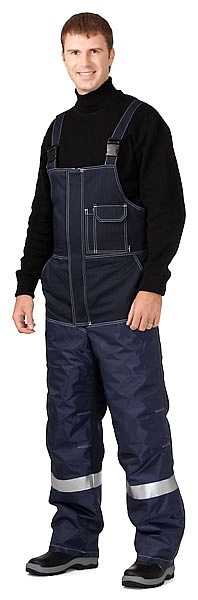 OILSTAT men's heat-insulated antistaticwork suit for oilfield workers