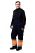 MAGISTRAL men's high visibility insulated work suit