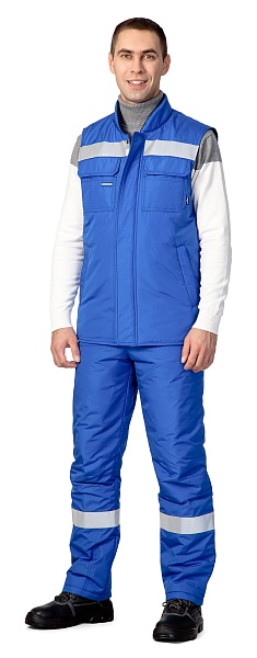 SP insulated vest