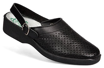 SABOT ladies shoes (black)