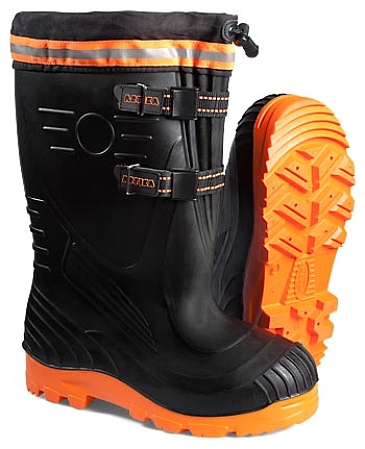 ARCTIC insulated high leg boots