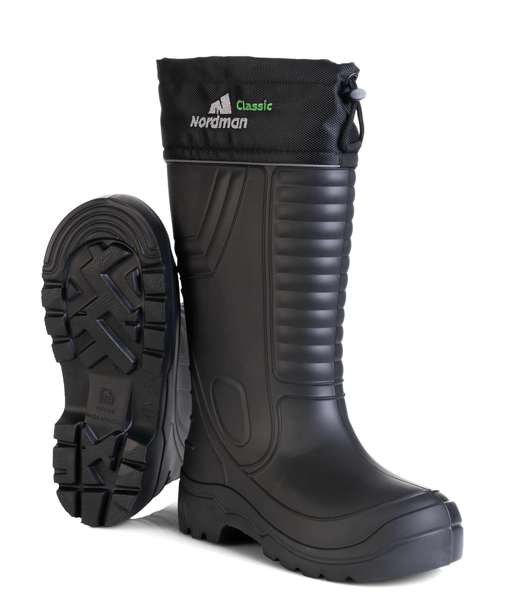 insulated mens boots