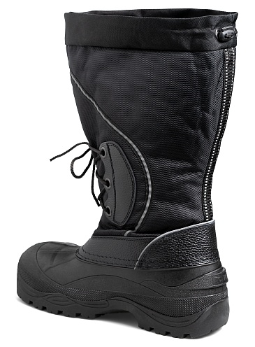 UGRA insulated knee-high boots