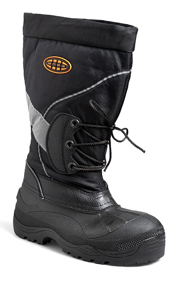 UGRA insulated knee-high boots