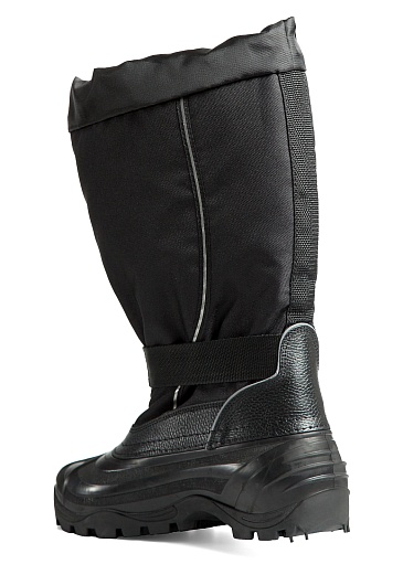 TOPPER insulated knee-high boots