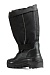 TOPPER insulated knee-high boots