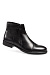 Men's boots with zipper (Ralf Ringer)