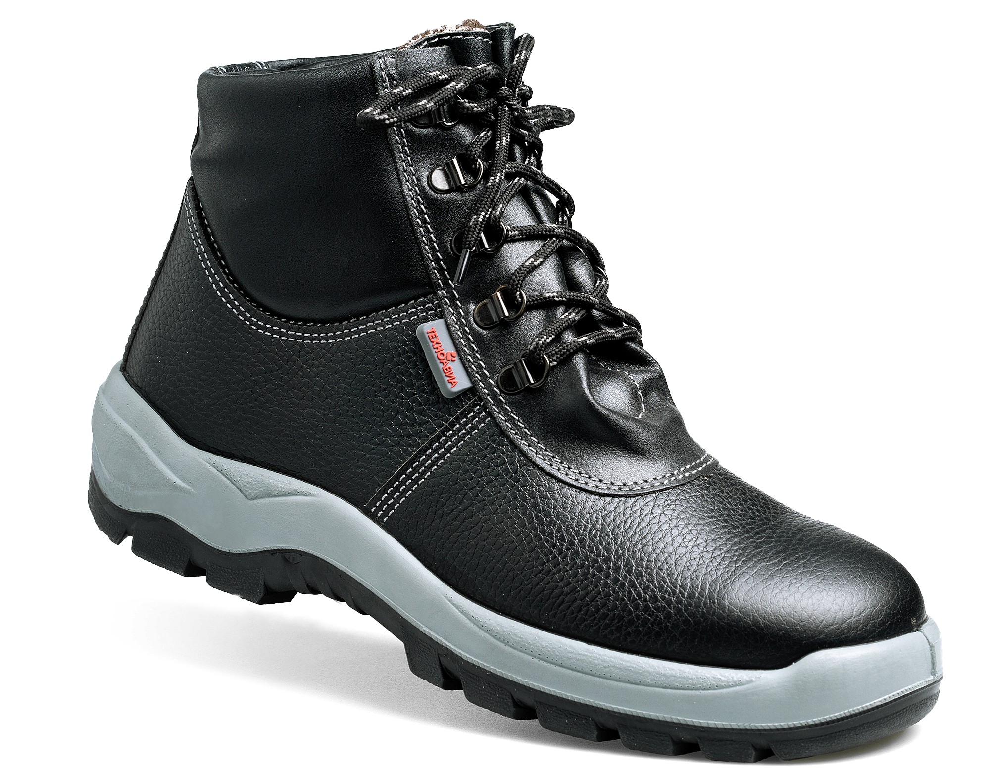 insulated mens work boots