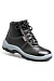 TECHNOGARD insulated ladies high ankle leather boots