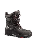 BERING BIS insulated leather boots