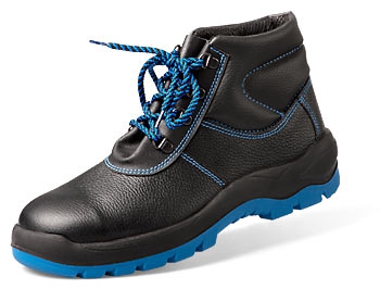 gasoline steel toe boots