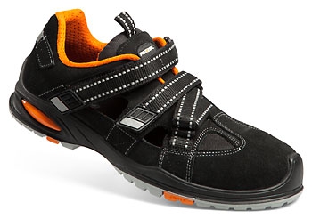 shoes orange