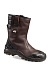 NEPAL EVO insulated knee-high leather boots