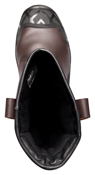 NEPAL EVO insulated knee-high leather boots