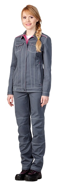 CITY-FLOX ladies  jacket