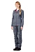 CITY-FLOX ladies  jacket