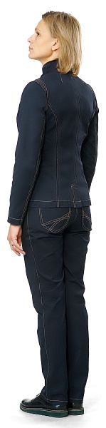 LAGONDA ladies suit jacket