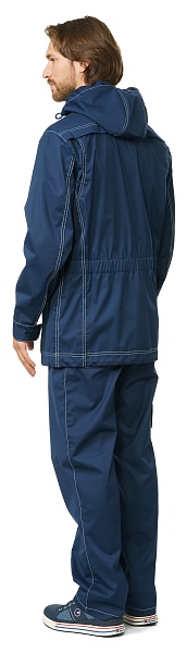 Climate Control men's jacket