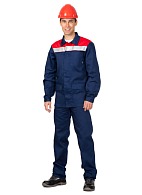 VELES men's  work suit