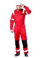 PROMALP men's  coverall