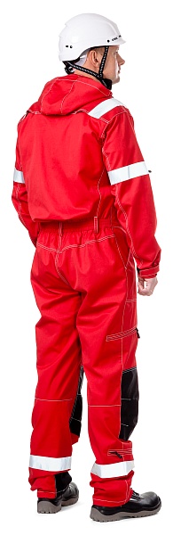 PROMALP men's  coverall