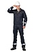 TECHNO men's  work suit