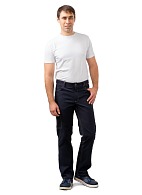 &quot;Lagonda&quot; men's  trousers