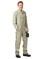 PILOT men's  coveralls