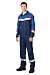 MEGATEC men's fire-retardant antistatic  work suit