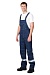 MEGATEC men's fire-retardant antistatic  work suit
