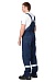 MEGATEC men's fire-retardant antistatic  work suit