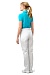 BIANCA-2 ladies medical trousers