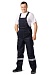 OILSTAT men's  antistatic work suit for oilfield workers