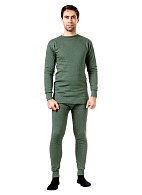 &quot;Kamysh&quot; men's thermal underwear brushed
