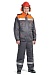 LOGGER men's  work suit