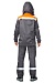 LOGGER men's  work suit
