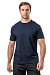 T-shirt, navy blue