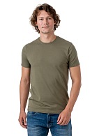 CHELSEY-M T-shirt, pistachio green