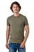 CHELSEY-M T-shirt, pistachio green