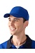 Baseball cap (cornflower blue)