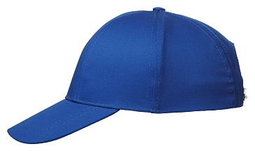 Baseball cap (cornflower blue)