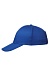 Baseball cap (cornflower blue)