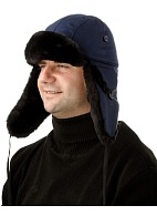 NORD trapper hat